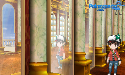 Gua Pokmon XY