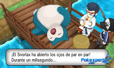 Gua Pokmon XY
