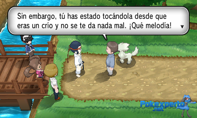 Gua Pokmon XY