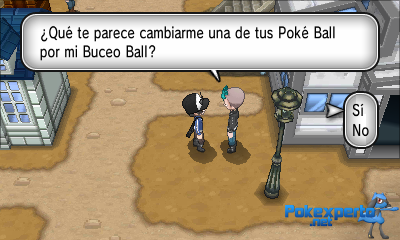Gua Pokmon XY