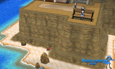 Gua Pokmon XY