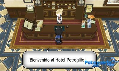 Gua Pokmon XY