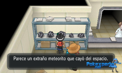 Gua Pokmon XY