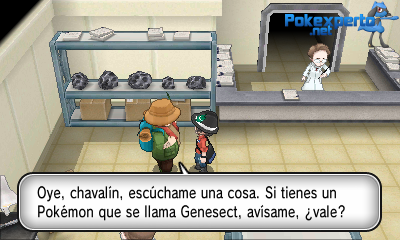 Gua Pokmon XY