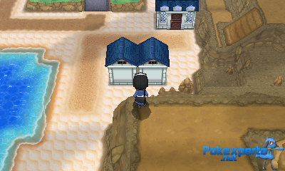 Gua Pokmon XY