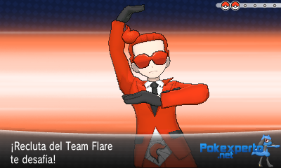 Gua Pokmon XY