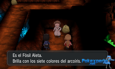 Gua Pokmon XY