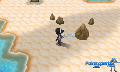 Gua Pokmon XY