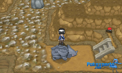 Gua Pokmon XY