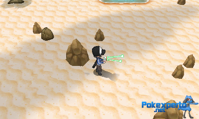 Gua Pokmon XY