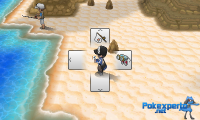 Gua Pokmon XY