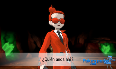 Gua Pokmon XY