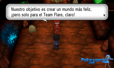 Gua Pokmon XY