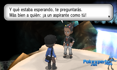 Gua Pokmon XY