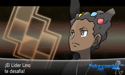 Gua Pokmon XY