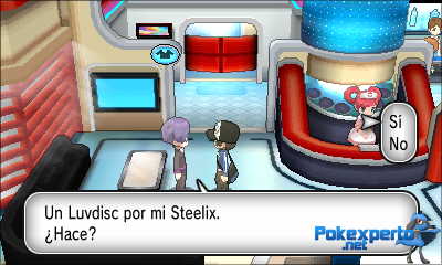 Gua Pokmon XY