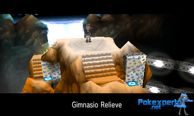 Gua Pokmon XY