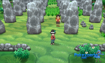Gua Pokmon XY