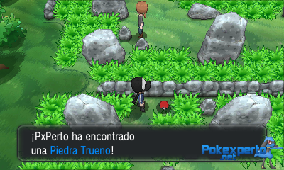 Gua Pokmon XY