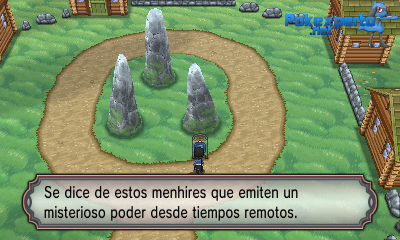 Gua Pokmon XY