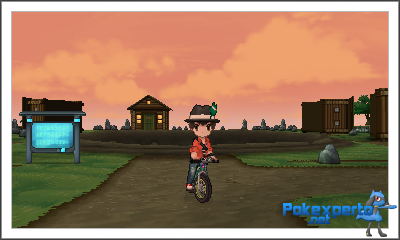 Gua Pokmon XY