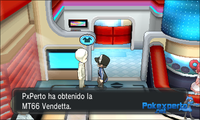 Gua Pokmon XY