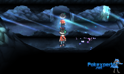 Gua Pokmon XY