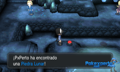 Gua Pokmon XY
