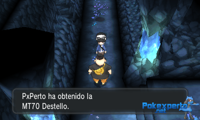 Gua Pokmon XY
