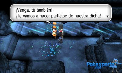 Gua Pokmon XY