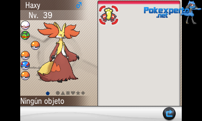 Gua Pokmon XY