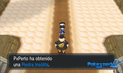 Gua Pokmon XY