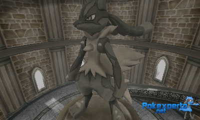 Gua Pokmon XY