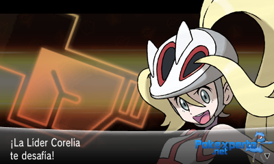 Gua Pokmon XY