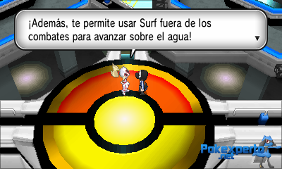 Gua Pokmon XY