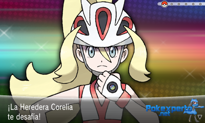 Gua Pokmon XY