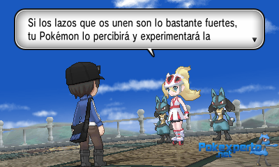 Gua Pokmon XY