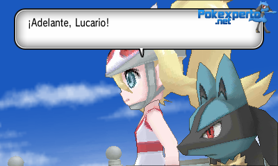 Gua Pokmon XY