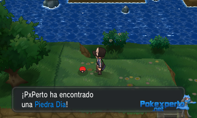 Gua Pokmon XY