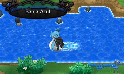 Gua Pokmon XY