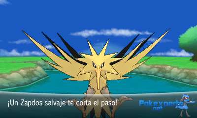 Gua Pokmon XY