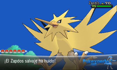 Gua Pokmon XY