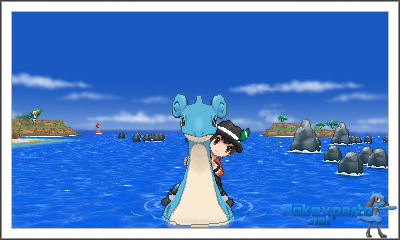 Gua Pokmon XY