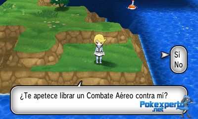 Gua Pokmon XY