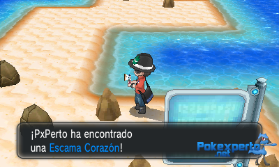 Gua Pokmon XY
