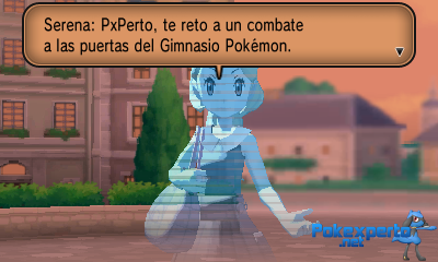 Gua Pokmon XY