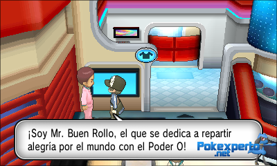 Gua Pokmon XY