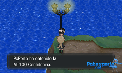 Gua Pokmon XY