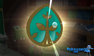 Gua Pokmon XY
