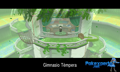 Gua Pokmon XY